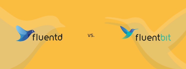 Fluentd vs Fluent Bit